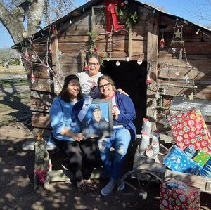 Meet your Posher, Amy guerrero